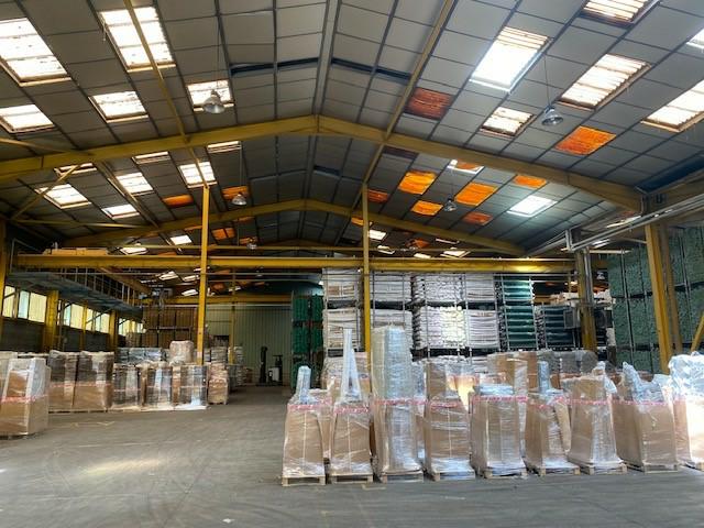 Local d'activité Saint-Saulve 6500m² Location local d'activité Saint-Saulve Nord OLACT2419600 2